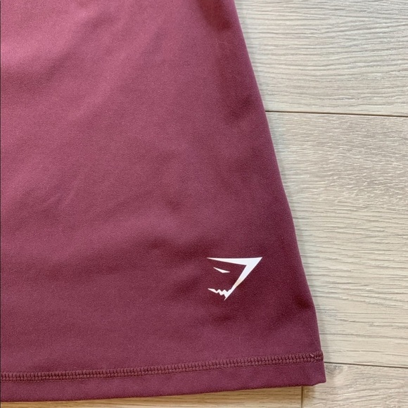 Gymshark Dreamy Scoop-neck Tank Top - Picture 6 of 11